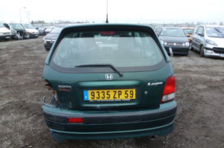 Jante HONDA LOGO