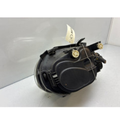 Optique avant principal gauche (feux)(phare) VOLKSWAGEN GOLF 4