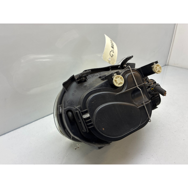 Optique avant principal gauche (feux)(phare) VOLKSWAGEN GOLF 4 Photo n°3