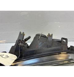 Optique avant principal gauche (feux)(phare) VOLKSWAGEN GOLF 4