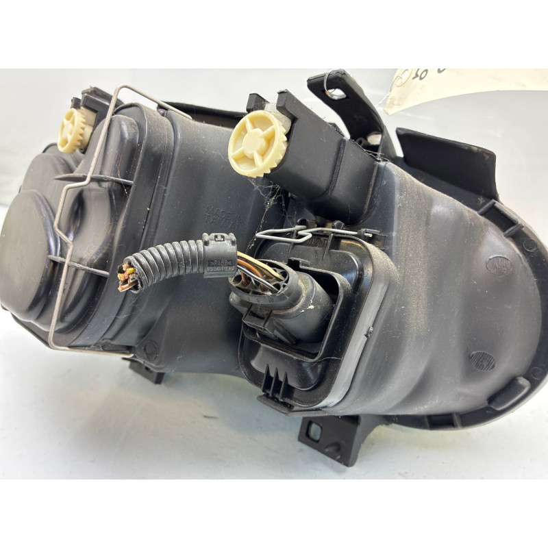 Optique avant principal gauche (feux)(phare) VOLKSWAGEN GOLF 4 Photo n°5