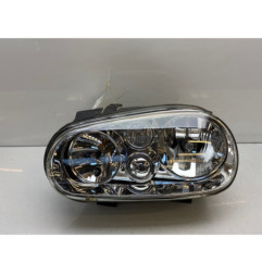 Optique avant principal gauche (feux)(phare) VOLKSWAGEN GOLF 4