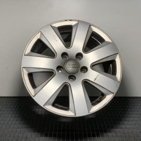 Jante AUDI A4 2 Photo n°1