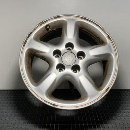 Jante TOYOTA RAV4 2 Photo n°1