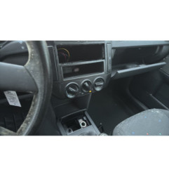 Aile avant droit VOLKSWAGEN POLO 4
