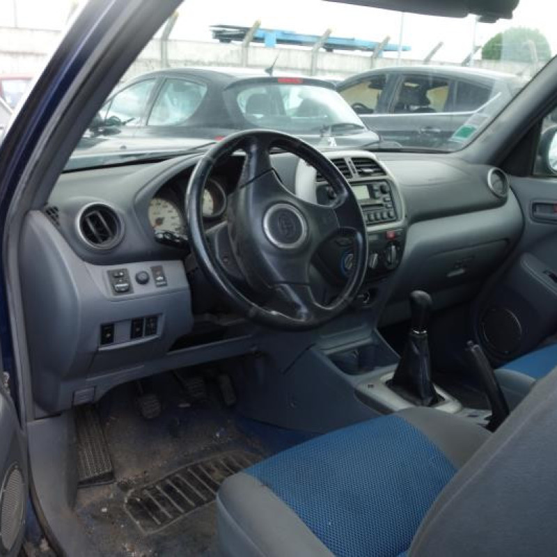 Jante TOYOTA RAV4 2 Photo n°7