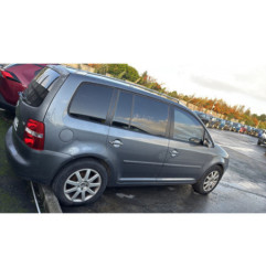Aile avant gauche VOLKSWAGEN TOURAN 1