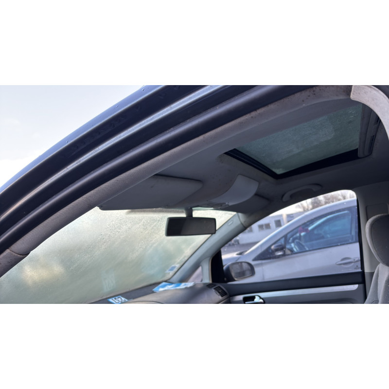 Aile avant gauche VOLKSWAGEN TOURAN 1 Photo n°18