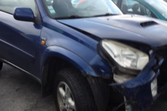 Jante TOYOTA RAV4 2