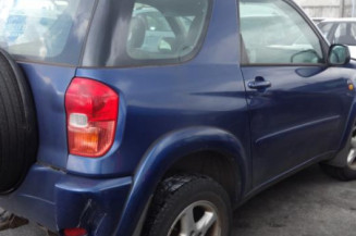 Jante TOYOTA RAV4 2