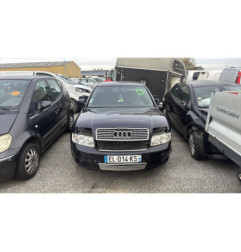 Optique avant principal droit (feux)(phare) AUDI A4 2