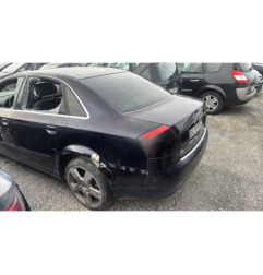 Optique avant principal droit (feux)(phare) AUDI A4 2