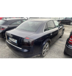 Optique avant principal droit (feux)(phare) AUDI A4 2