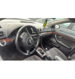 Optique avant principal droit (feux)(phare) AUDI A4 2