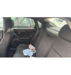 Optique avant principal droit (feux)(phare) AUDI A4 2