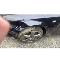 Optique avant principal droit (feux)(phare) AUDI A4 2
