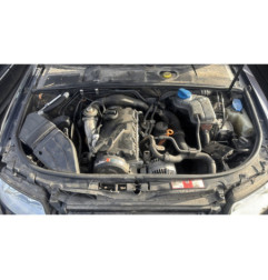 Optique avant principal droit (feux)(phare) AUDI A4 2