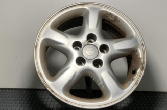 Jante TOYOTA RAV4 2 Photo n°1