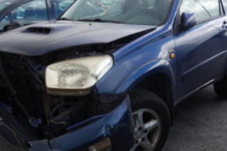 Jante TOYOTA RAV4 2