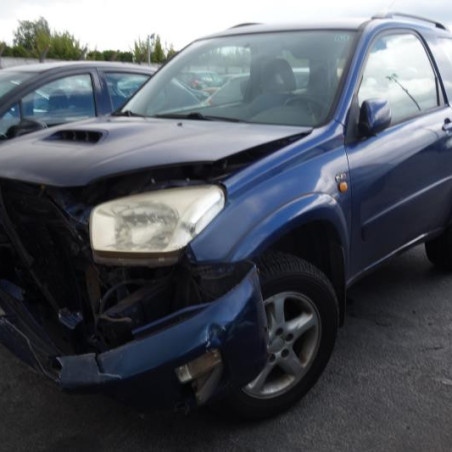Jante TOYOTA RAV4 2