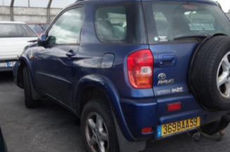 Jante TOYOTA RAV4 2