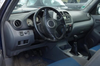 Jante TOYOTA RAV4 2
