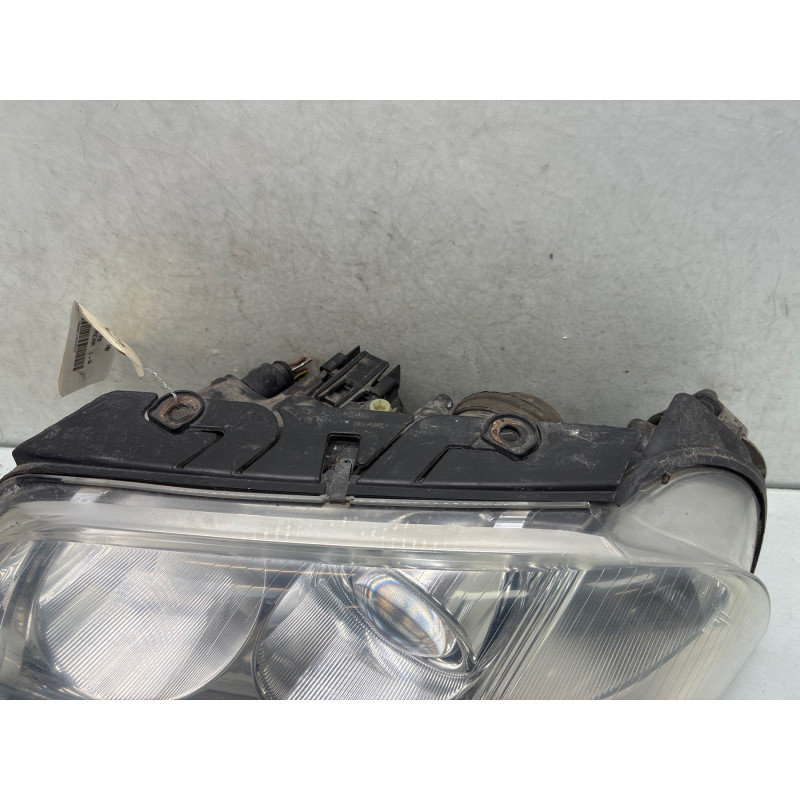 Optique avant principal gauche (feux)(phare) VOLKSWAGEN PASSAT 4 Photo n°3