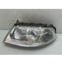 Optique avant principal gauche (feux)(phare) VOLKSWAGEN PASSAT 4