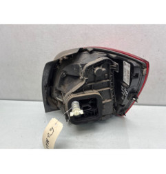Feu arriere principal gauche (feux) VOLKSWAGEN POLO 5
