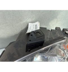 Optique avant principal gauche (feux)(phare) AUDI A4 2
