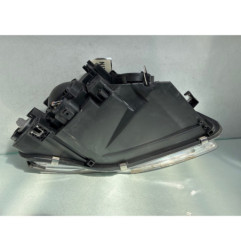 Optique avant principal gauche (feux)(phare) AUDI A4 2