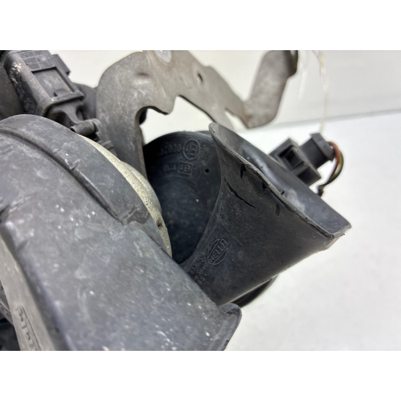 Avertisseur/Klaxon AUDI A3 2 Photo n°1