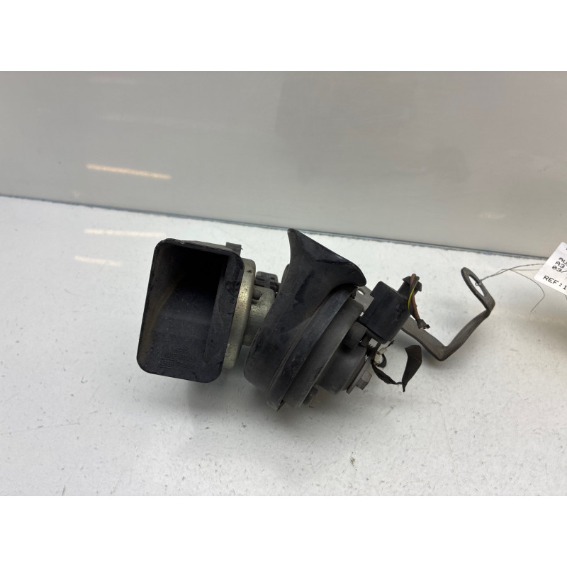 Avertisseur/Klaxon AUDI A3 2 Photo n°3