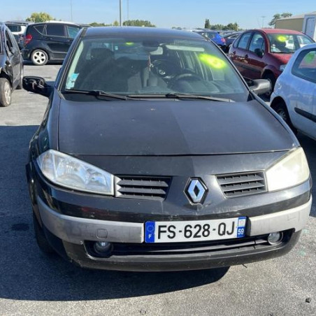 Jante RENAULT MEGANE 2