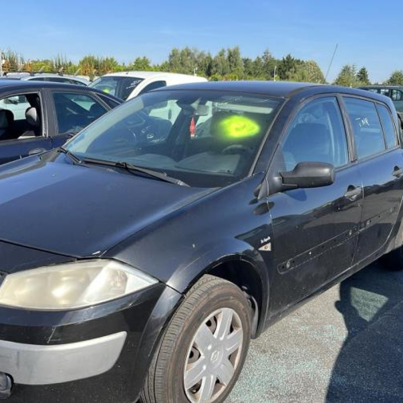 Jante RENAULT MEGANE 2 Photo n°3