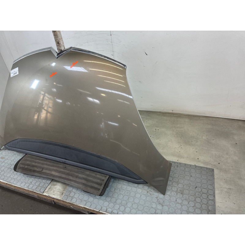 Capot CITROEN C4 PICASSO 1 Photo n°2