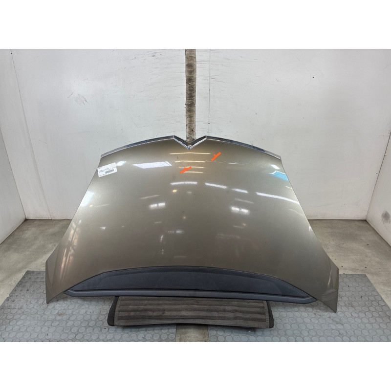 Capot CITROEN C4 PICASSO 1 Photo n°3