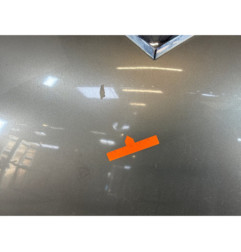 Capot CITROEN C4 PICASSO 1