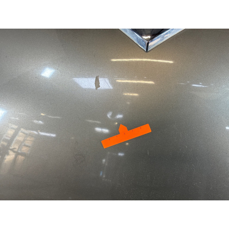 Capot CITROEN C4 PICASSO 1 Photo n°5