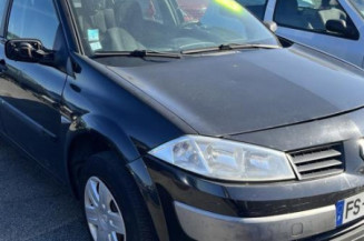 Jante RENAULT MEGANE 2