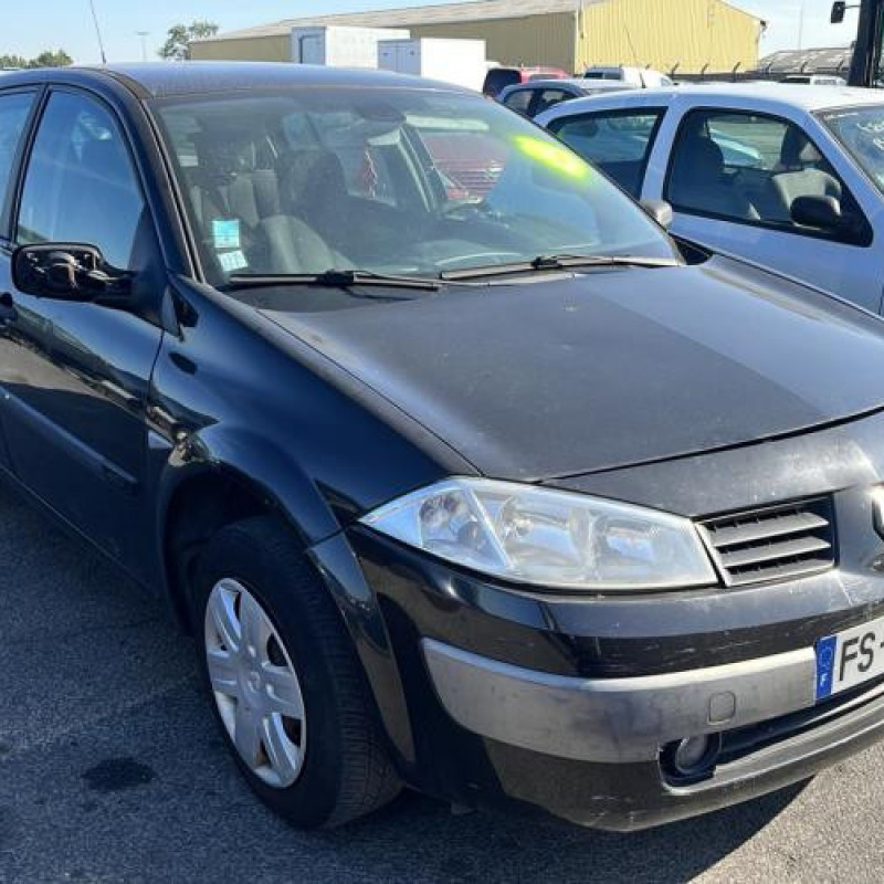 Jante RENAULT MEGANE 2 Photo n°4