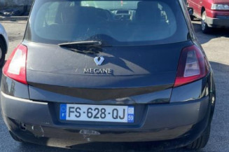 Jante RENAULT MEGANE 2