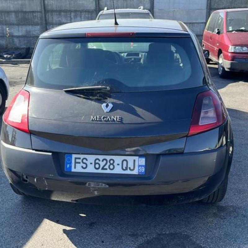 Jante RENAULT MEGANE 2 Photo n°6