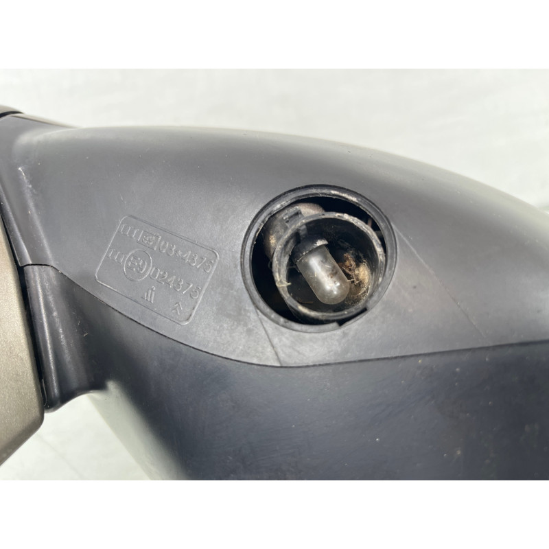 Retroviseur gauche CITROEN C4 PICASSO 1 Photo n°4