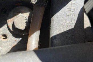 Jante RENAULT MEGANE 2