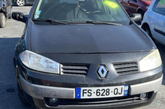 Jante RENAULT MEGANE 2
