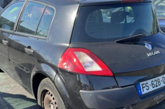 Jante RENAULT MEGANE 2