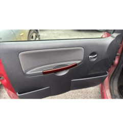 Feu arriere principal droit (feux) CITROEN C2