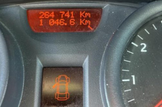 Jante RENAULT MEGANE 2