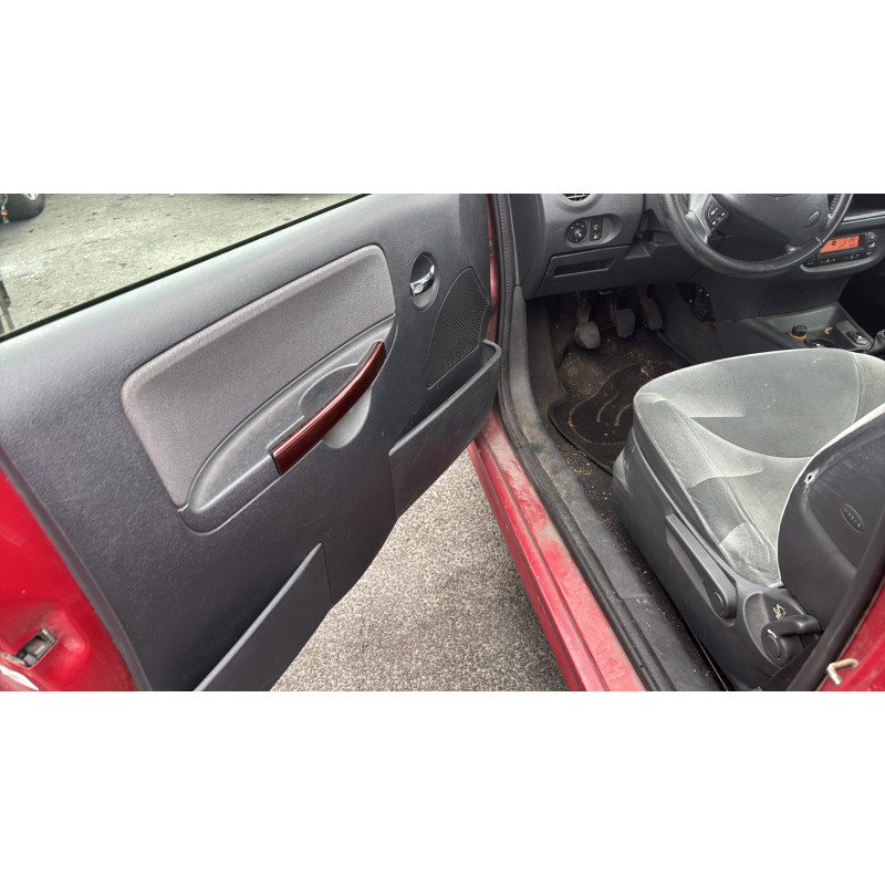 Retroviseur droit CITROEN C2 Photo n°20